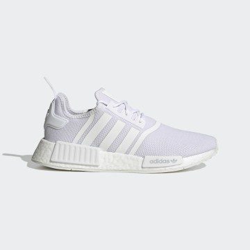 adidas NMD_R1 Primeblue Cloud White / Cloud White / Cloud White (GZ9259)