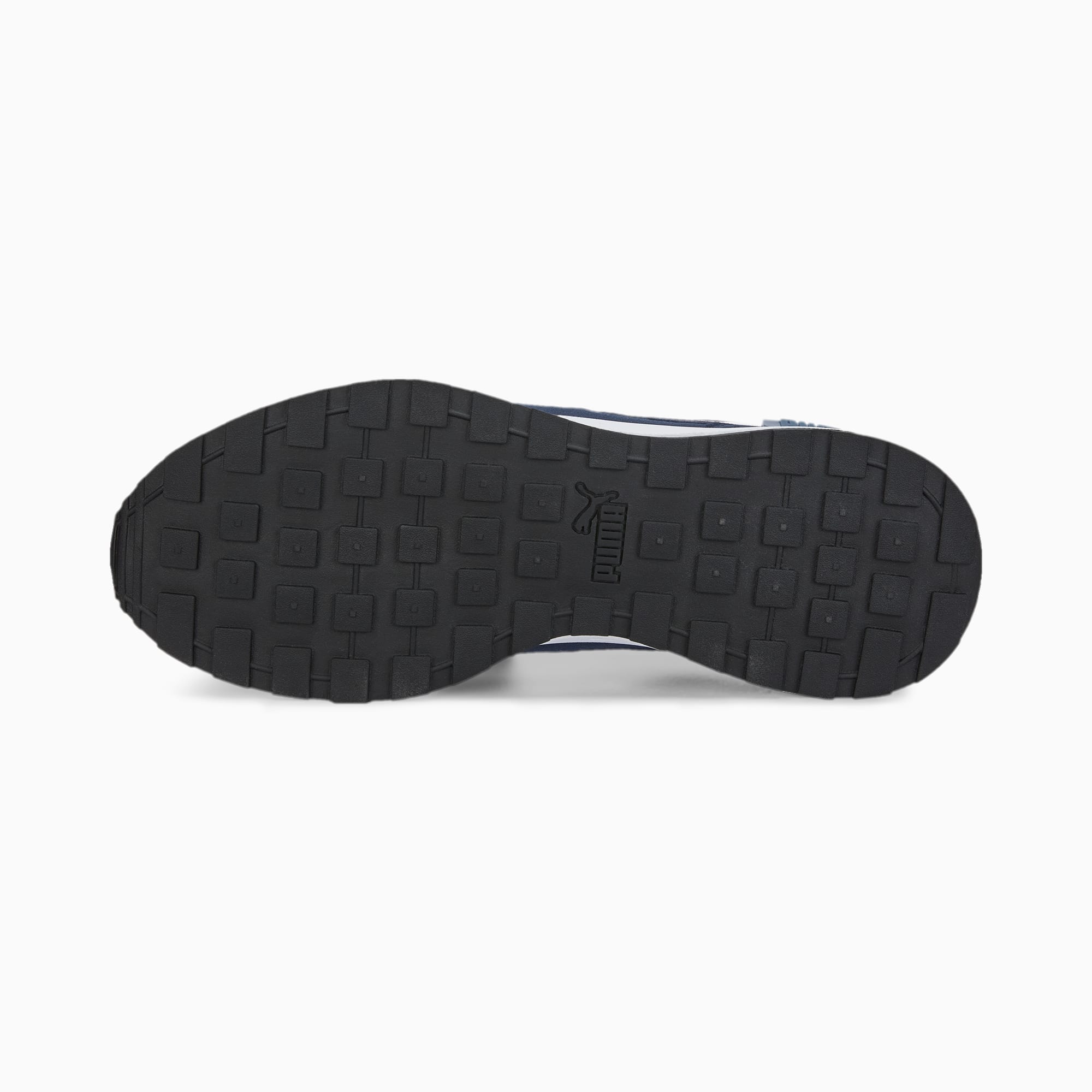 Puma Graviton Grijs/Wit (380738-17)