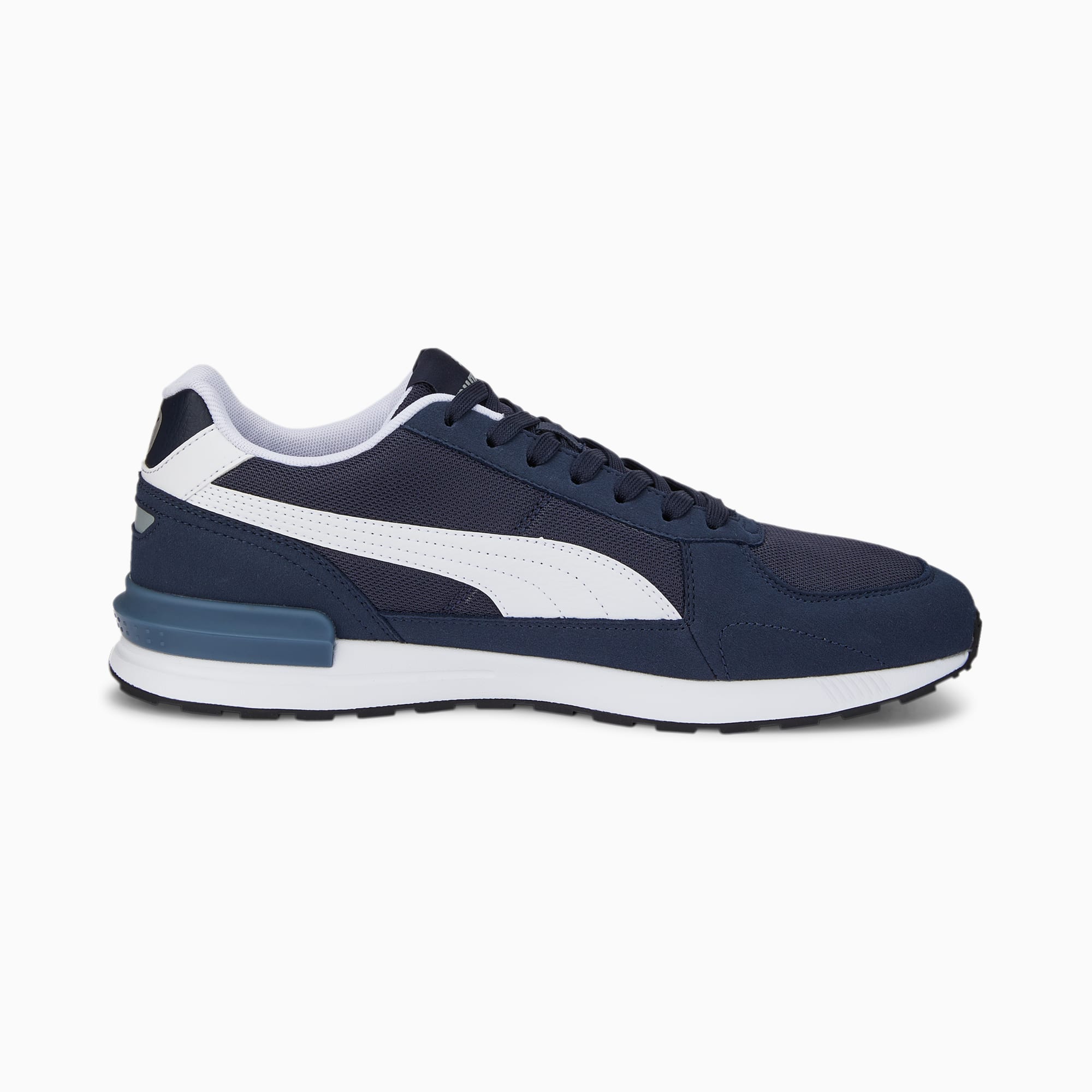 Puma Graviton Grijs/Wit (380738-17)