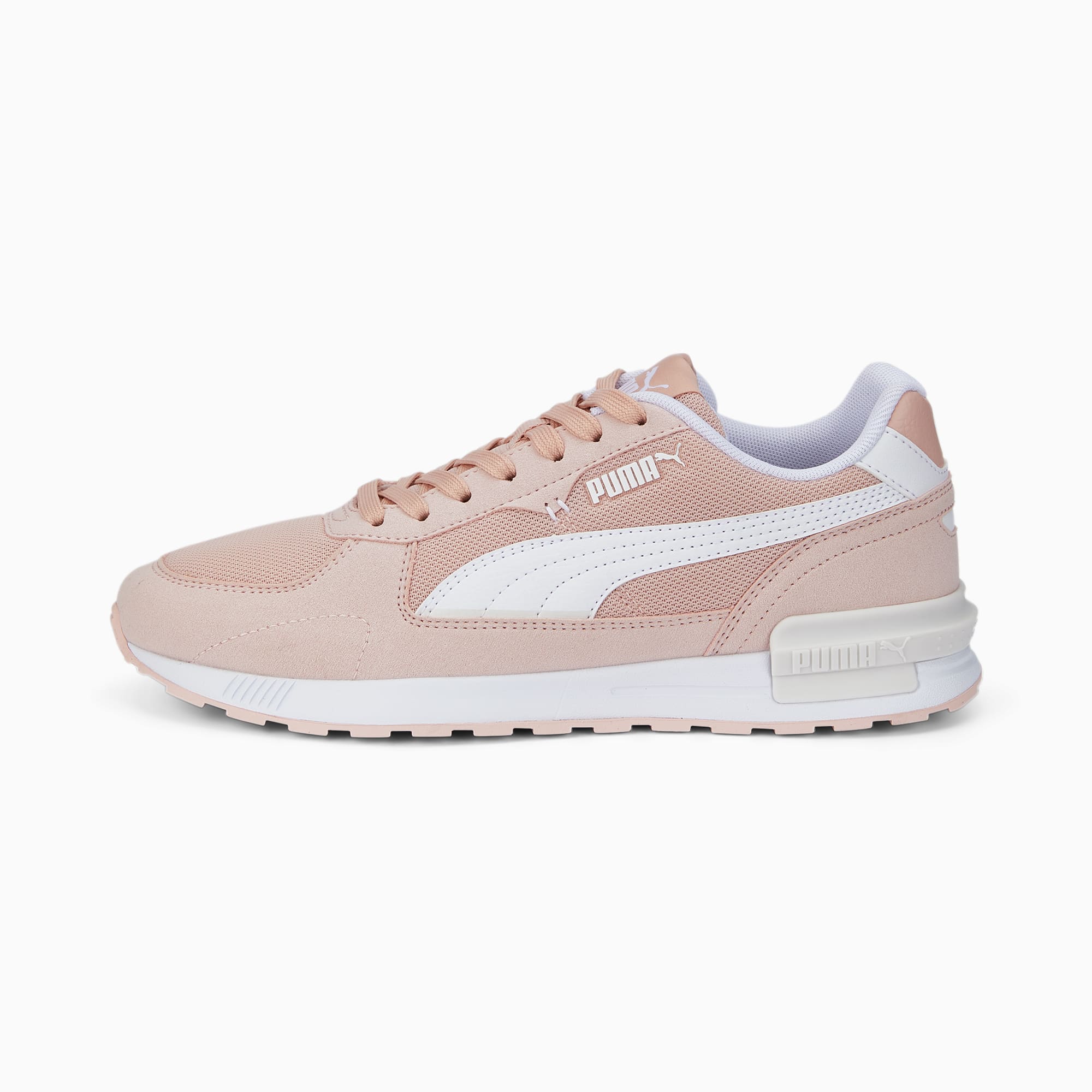 Puma Graviton Roze/Wit (380738-20)
