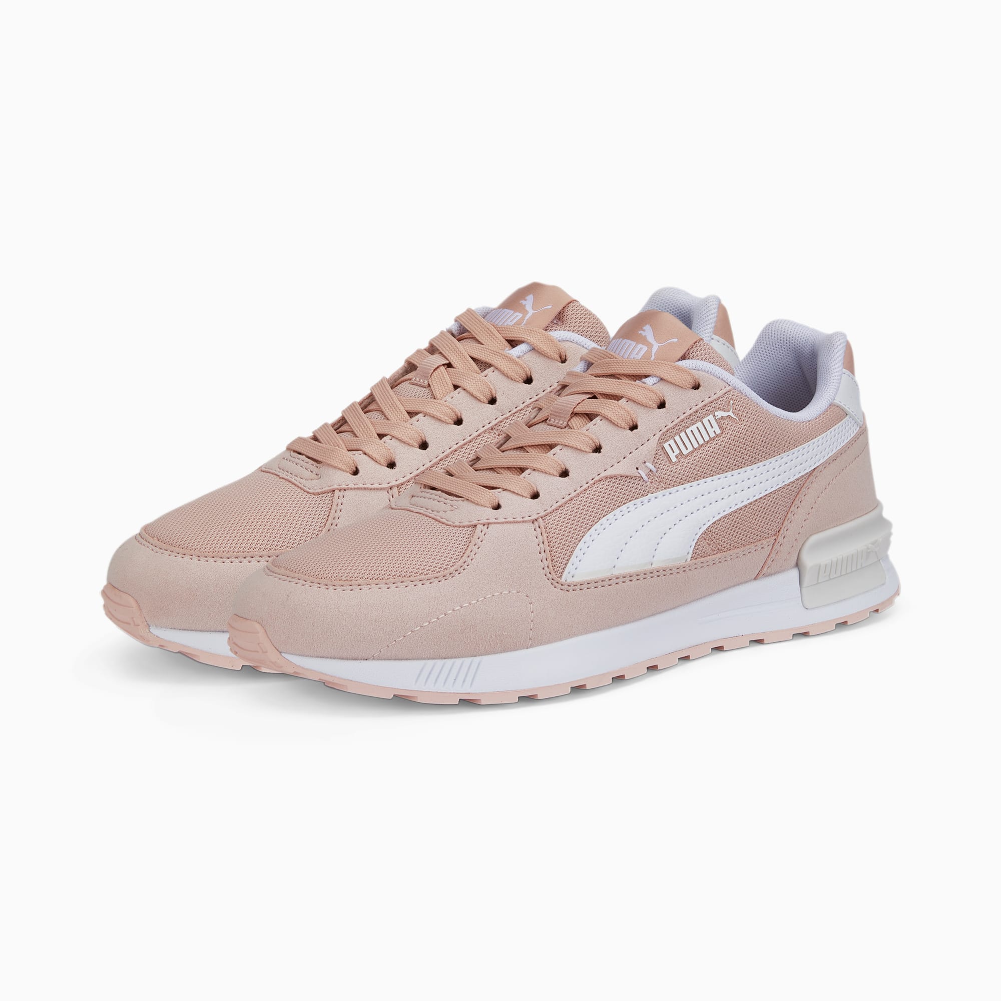 Puma Graviton Roze/Wit (380738-20)