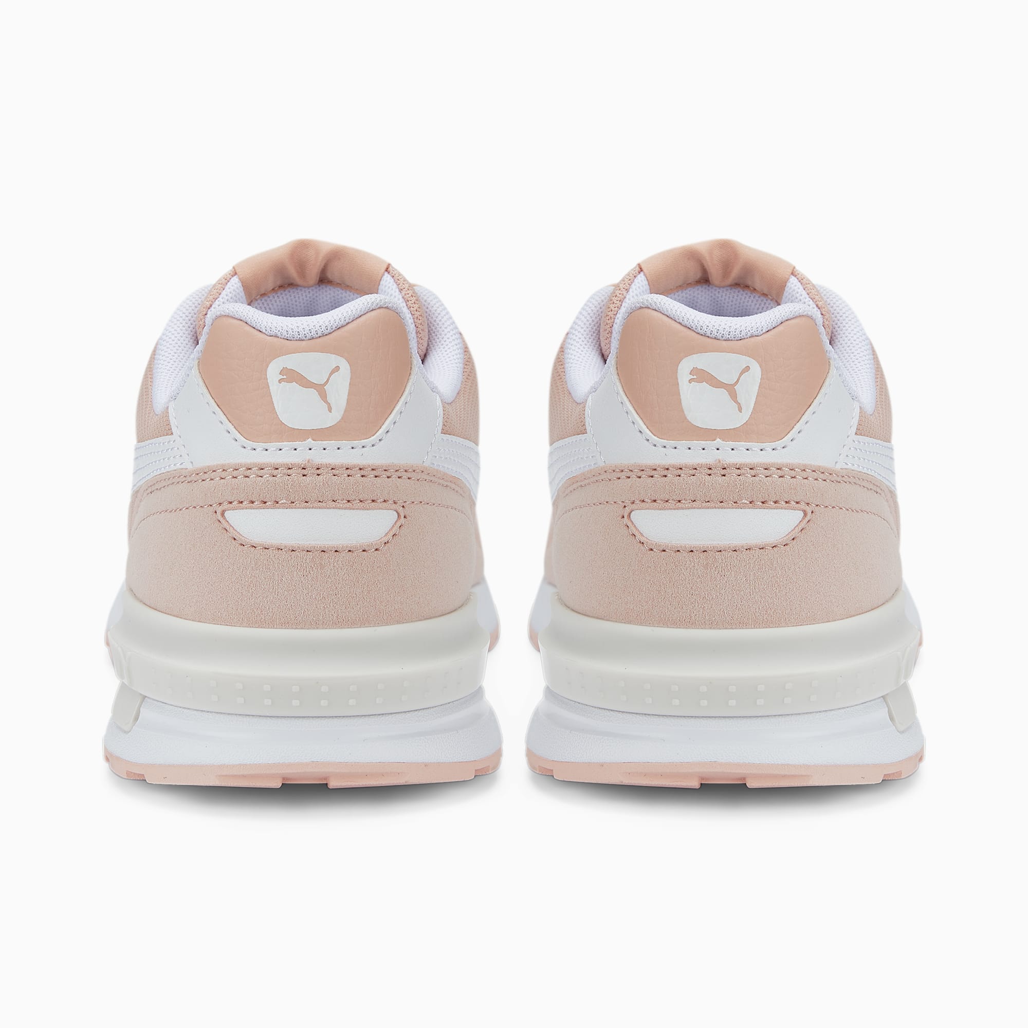 Puma Graviton Roze/Wit (380738-20)