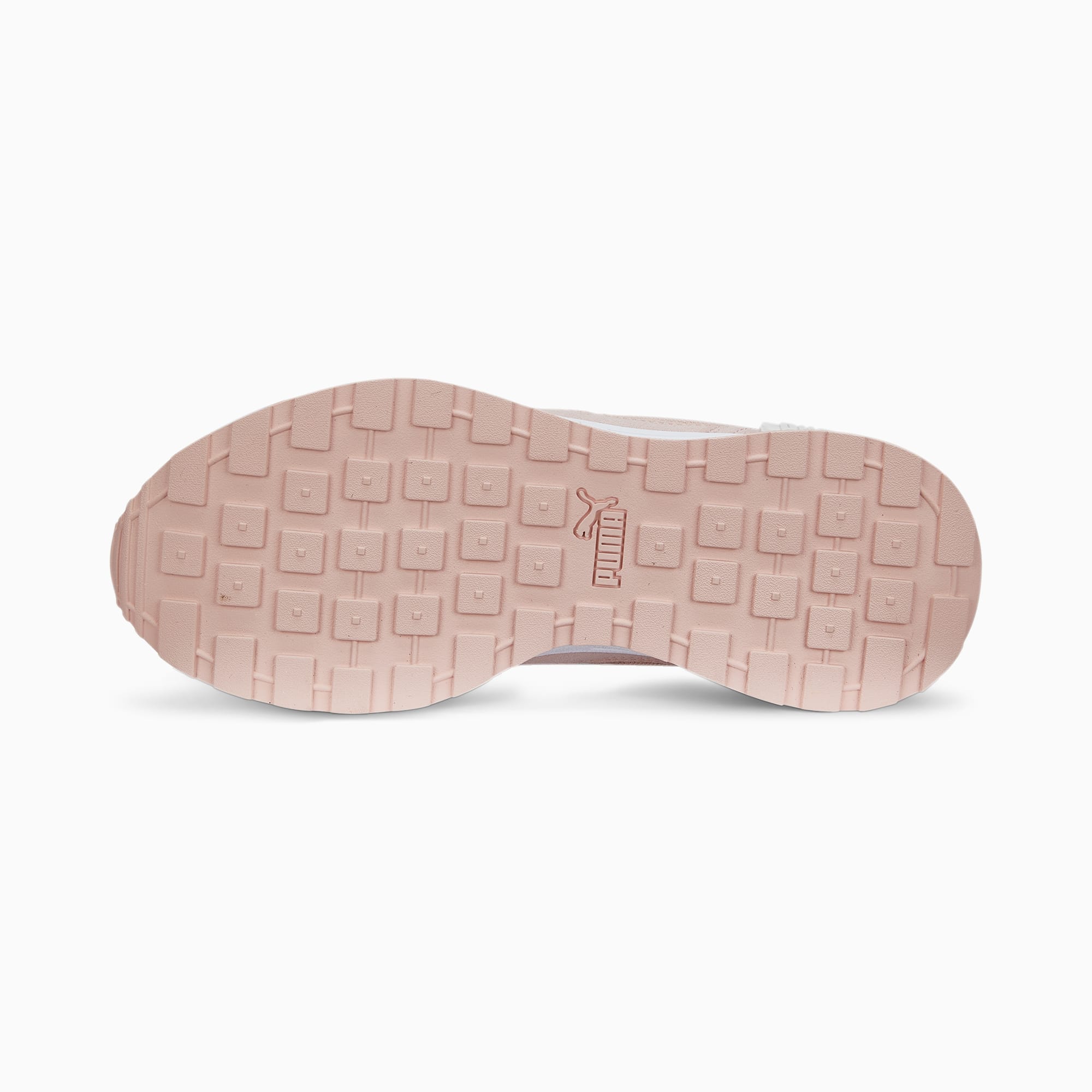 Puma Graviton Roze/Wit (380738-20)
