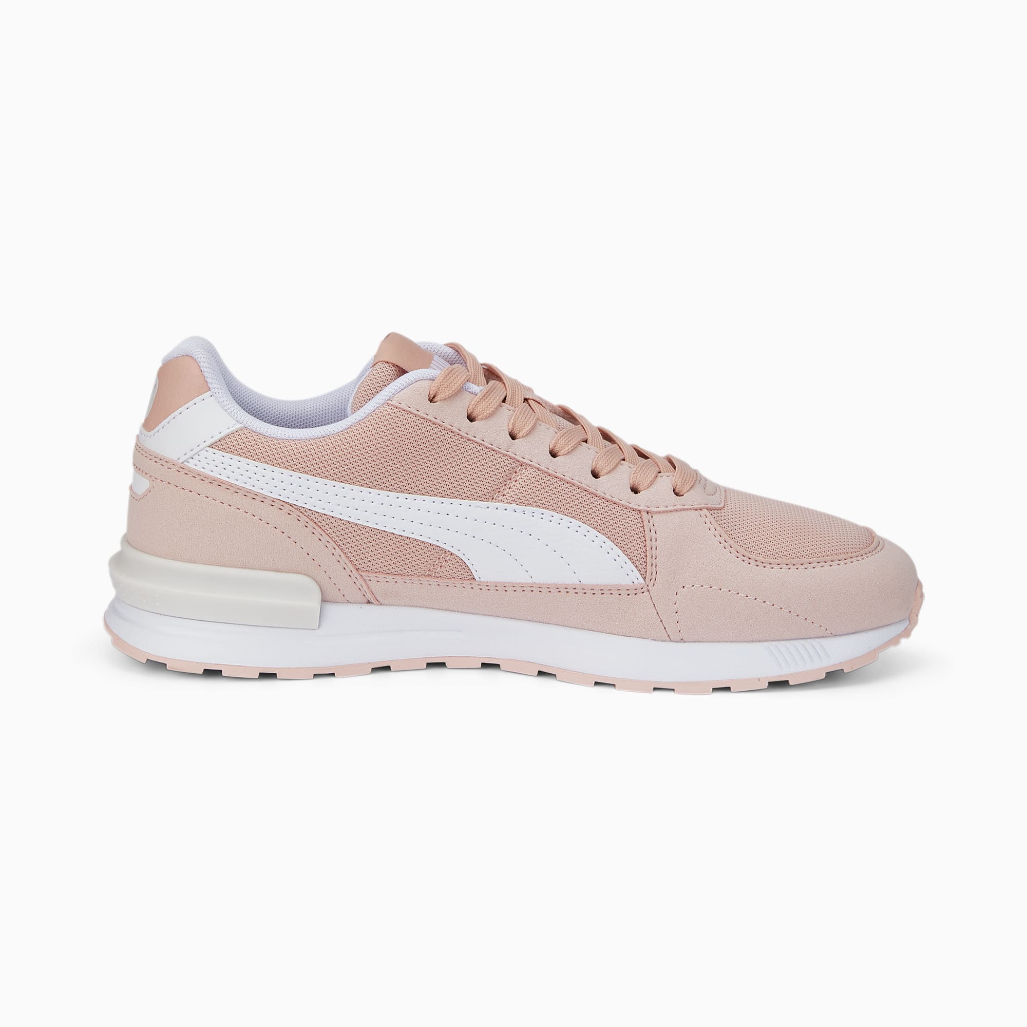 Puma Graviton Roze/Wit (380738-20)