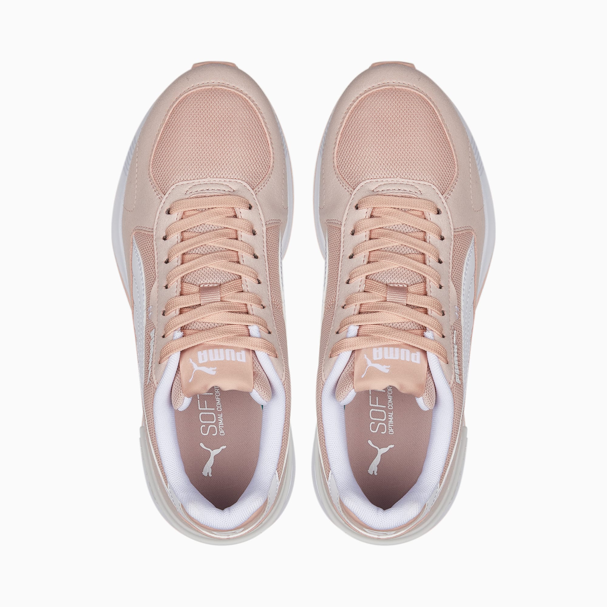 Puma Graviton Roze/Wit (380738-20)