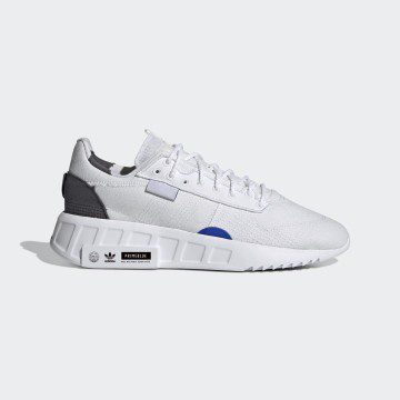 adidas Geodiver+ Primeblue Cloud White / Cloud White / Core Black (H01784)