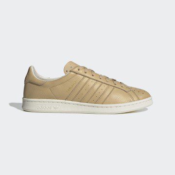 adidas Earlham Hazy Beige / Off White / Gold Metallic (H01807)