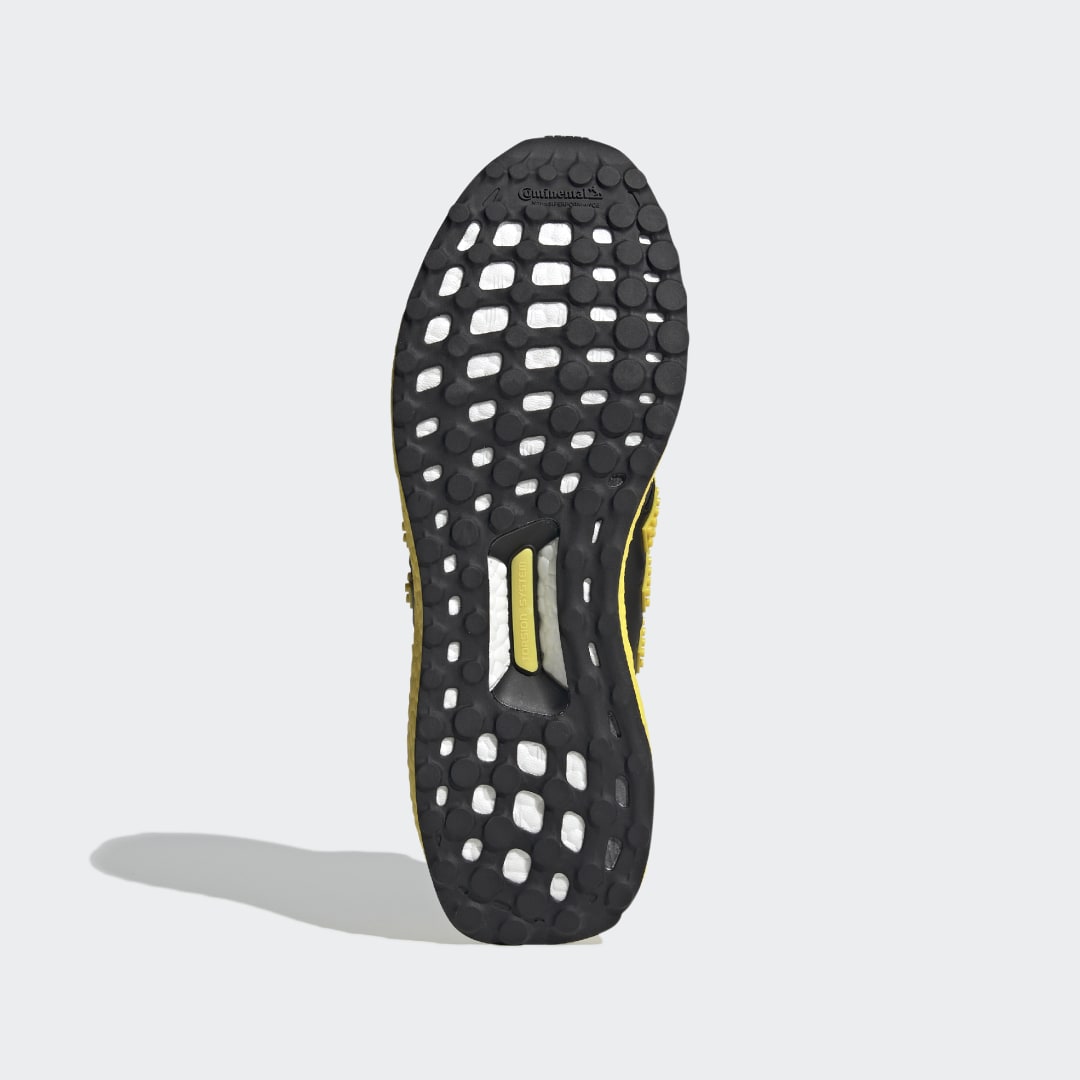 adidas adidas Ultraboost DNA x LEGOÂ® Colors Core Black / Yellow / Core Black (H67953)