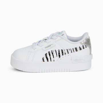 Puma Jada Roar Wit/Blauw/Zwart (386193-01)