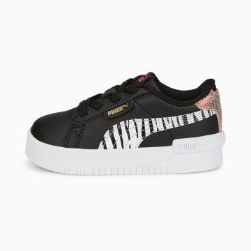 Puma Jada Roar Goud/Zwart/Wit (386193-02)