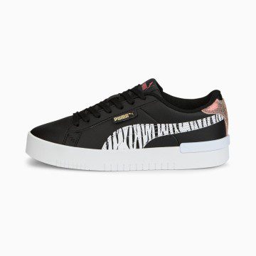 Puma Jada Roar Goud/Zwart/Wit (386191-02)