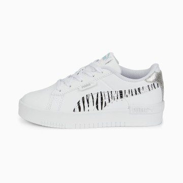 Puma Jada Roar Wit/Blauw/Zwart (386192-01)