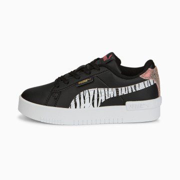 Puma Jada Roar Goud/Zwart/Wit (386192-02)