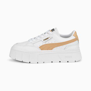 Puma Mayze Stack Women Wit (384363-03)