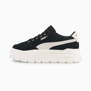 Puma Mayze Stack Zwart (383971-03)