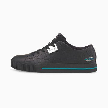 Puma Mercedes F1 Ever Zwart (307085-02)