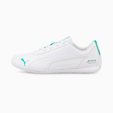 Puma Mercedes F1 Neo Cat Wit (306993-01)