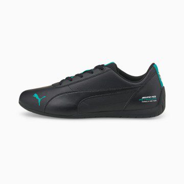 Puma Mercedes F1 Neo Cat Zwart (306993-02)