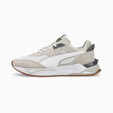 Puma Mirage Sport Earth Tones Grijs/Wit (387275-01)
