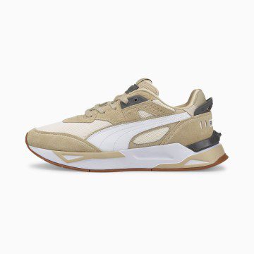 Puma Mirage Sport Earth Tones Wit (387275-02)