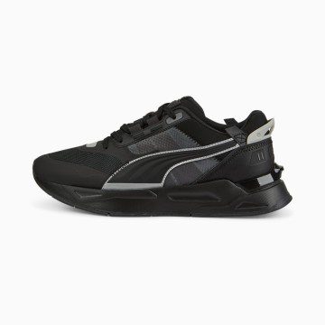 Puma Mirage Sport Tech reflecterende Zilver/Zwart (388620-01)