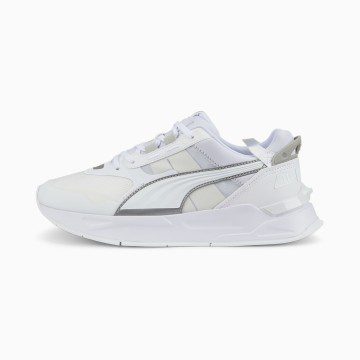 Puma Mirage Sport Tech reflecterende Zilver/Wit (388620-02)