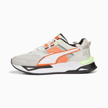 Puma Mirage Sport Tech Grijs/Oranje (383107-14)