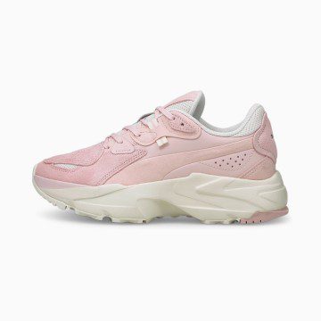 Puma Orkid Soft Roze/Wit (384846-01)