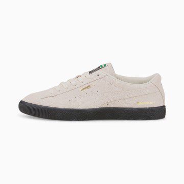 Puma x BUTTER GOODS Suede VTG HS Zwart/Wit (384360-02)