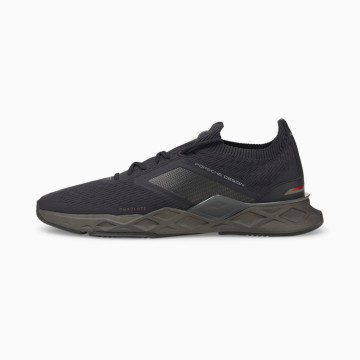 Puma Porsche Design PWRPlate Zwart/Grijs (307006-01)