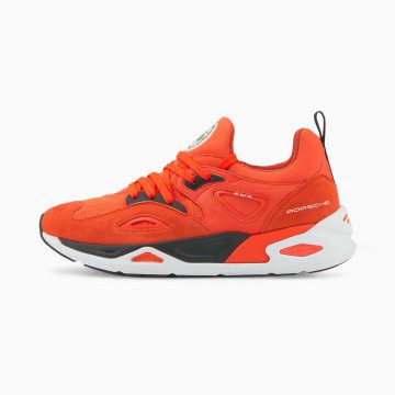 Puma Porsche Legacy TRC Blaze Zwart (307077-02)