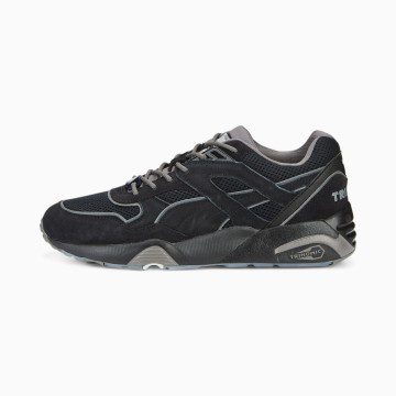 Puma R698 Minerals Grijs/Zwart (387577-03)