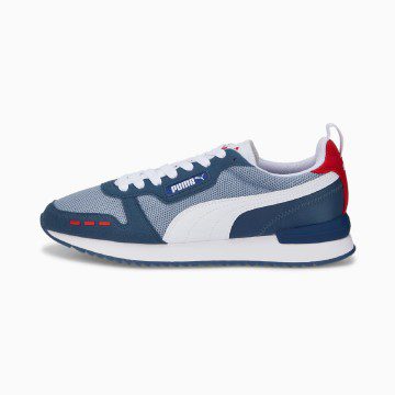 Puma R78 Runner Blauw/Grijs/Wit (373117-61)