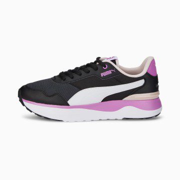 Puma R78 Voyage Wit/Roze/Zwart (380729-14)