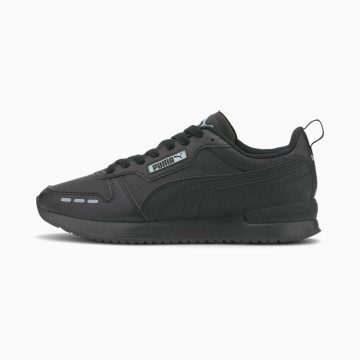 Puma R78 Zwart (374127-01)
