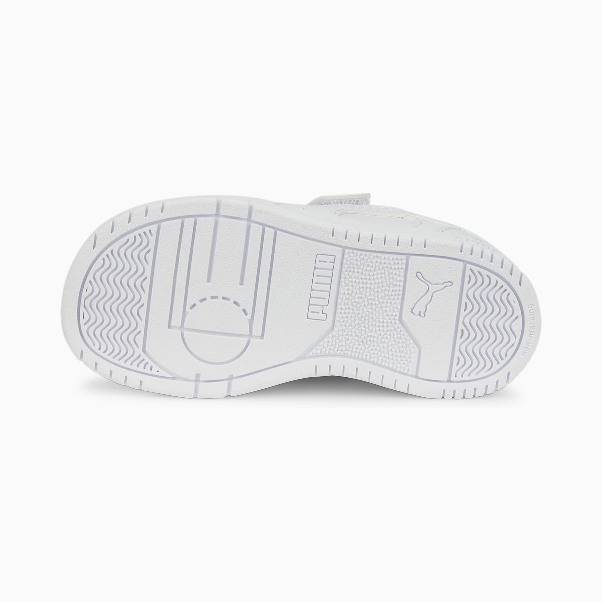 Puma RBD Game Low Goud/Wit (387352-01)