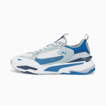 Puma RS-Fast Limiter Blauw/Grijs/Wit (385043-04)