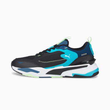 Puma RS-Fast Limiter Wit/Blauw/Zwart (385043-05)