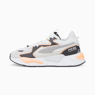 Puma RS-Z Outline Oranje/Zwart/Wit (383589-04)