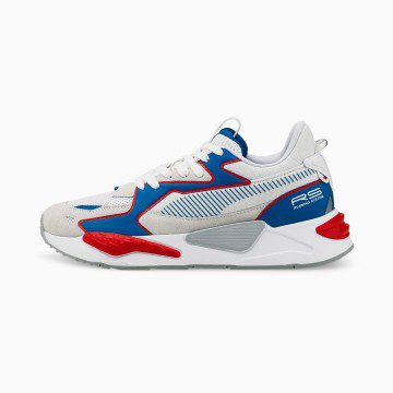 Puma RS-Z Outline Wit/Blauw/Rood (383589-01)