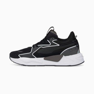 Puma RS-Z Outline Wit/Zwart (383589-03)