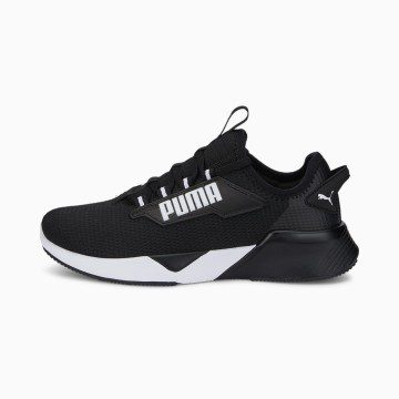 Puma Retaliate 2 Wit/Zwart (377085-01)