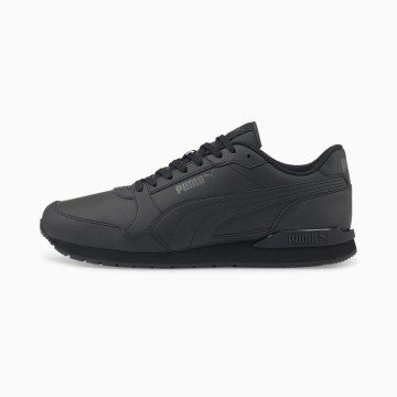 Puma ST Runner v3 L Zwart (384855-11)