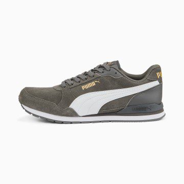 Puma ST Runner v3 SD Grijs/Wit (387646-02)