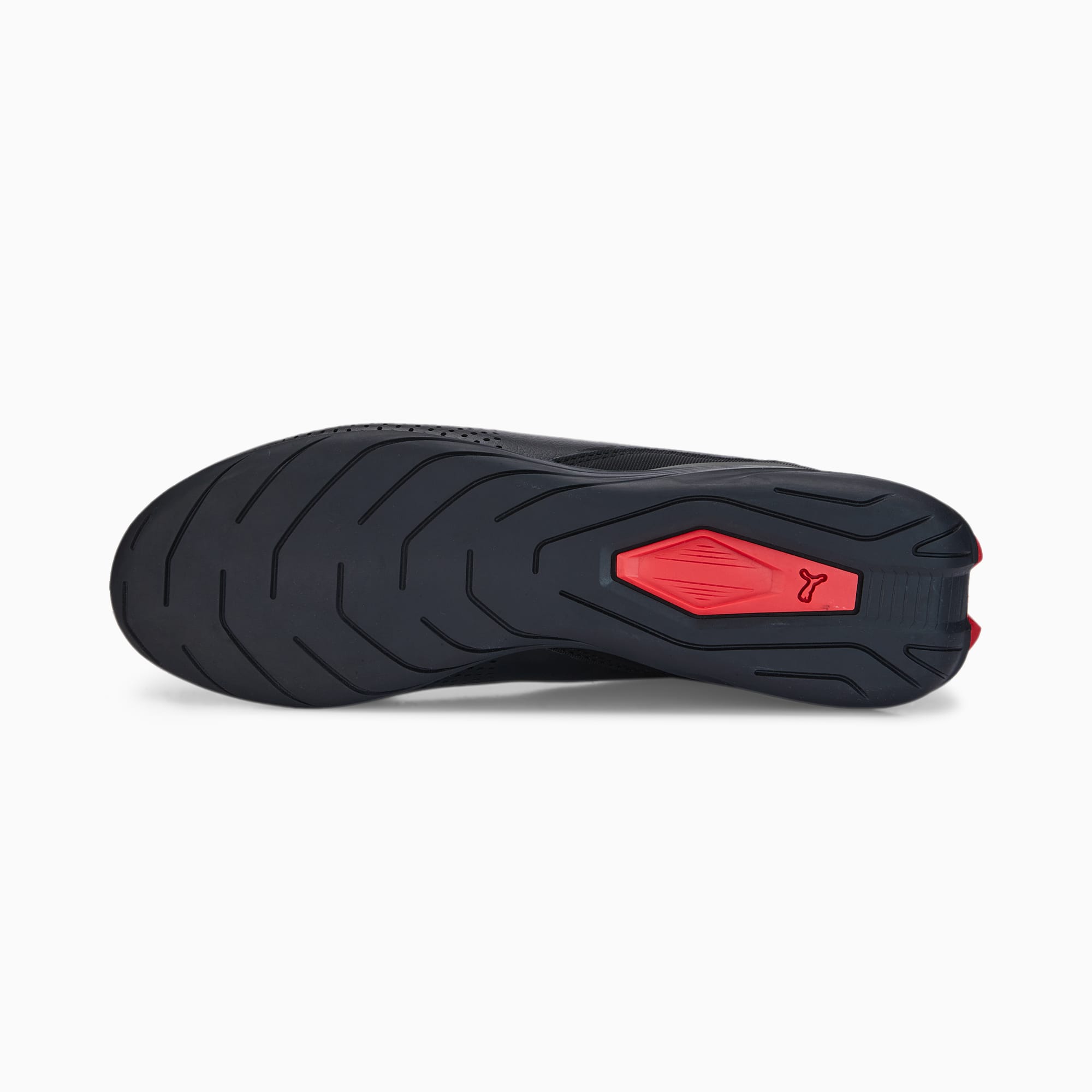 Puma Scuderia Ferrari Drift Cat Decima Rood/Zwart (307193-01)