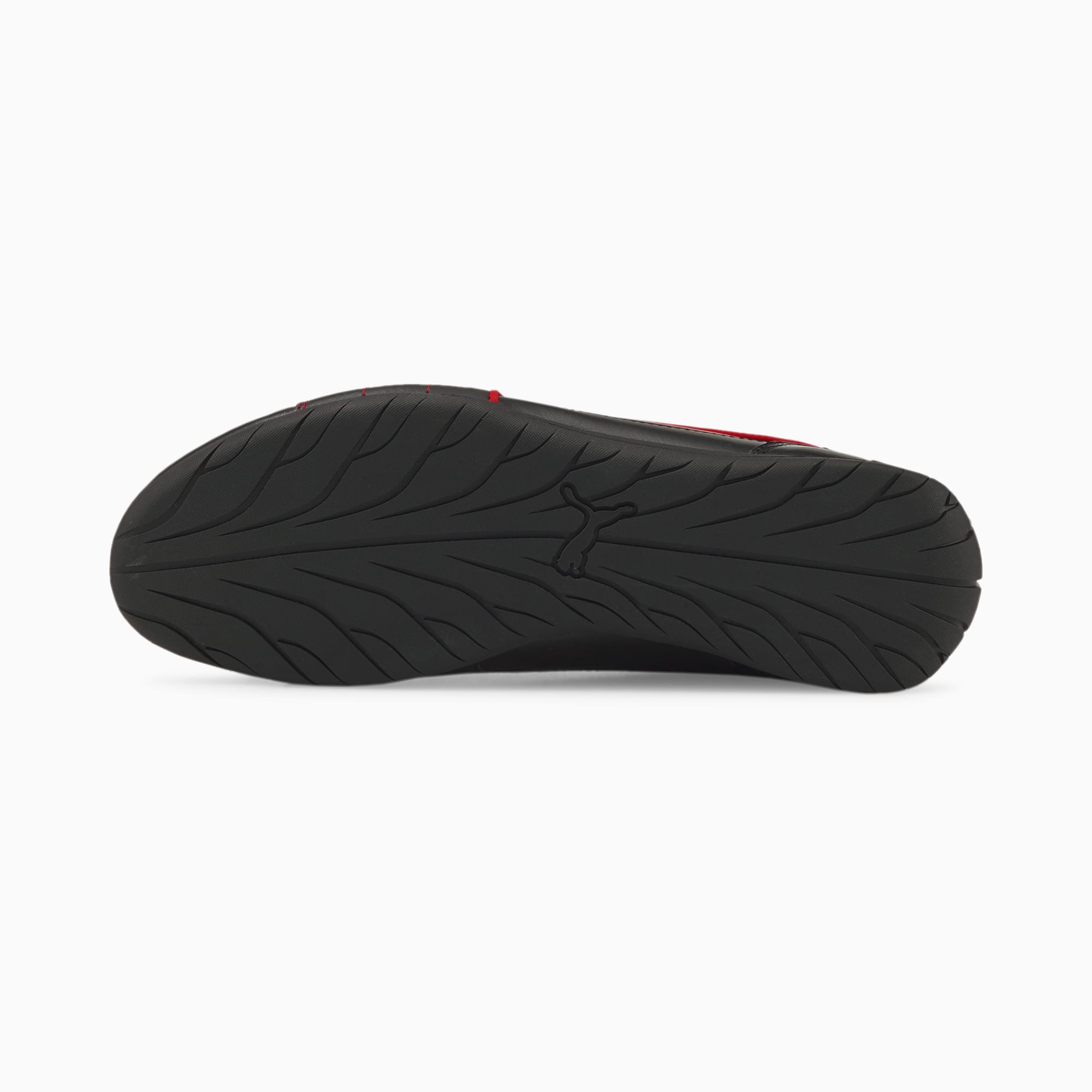 Puma Scuderia Ferrari Neo Cat Zwart (307019-01)