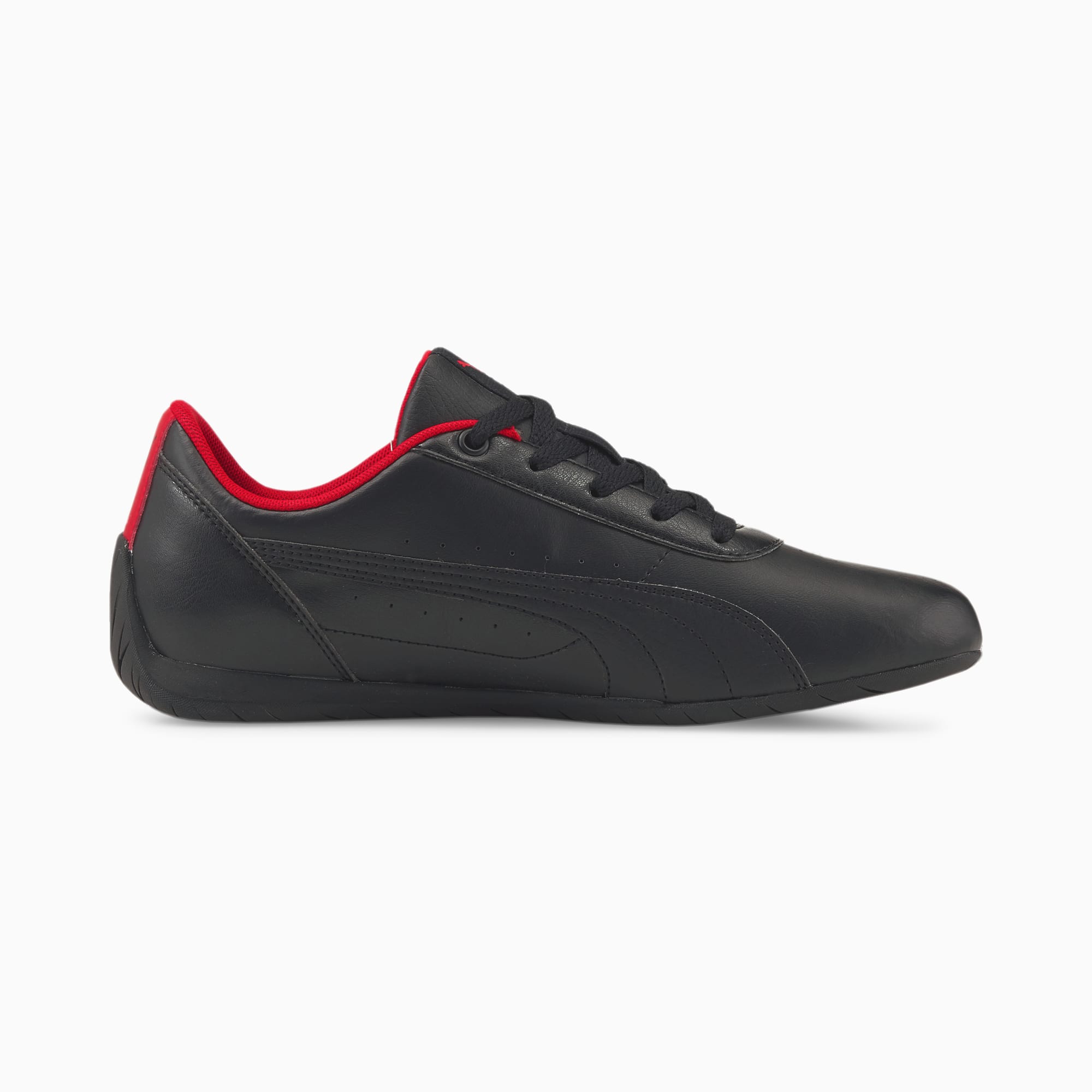 Puma Scuderia Ferrari Neo Cat Zwart (307019-01)