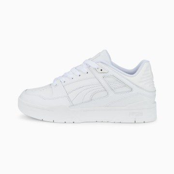Puma Slipstream leren Wit (387544-02)