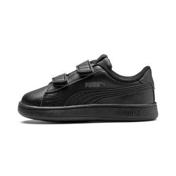 Puma Smash v2 Zwart (365174-01)