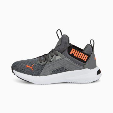 Puma Softride Enzo NXT Grijs/Wit (195569-15)